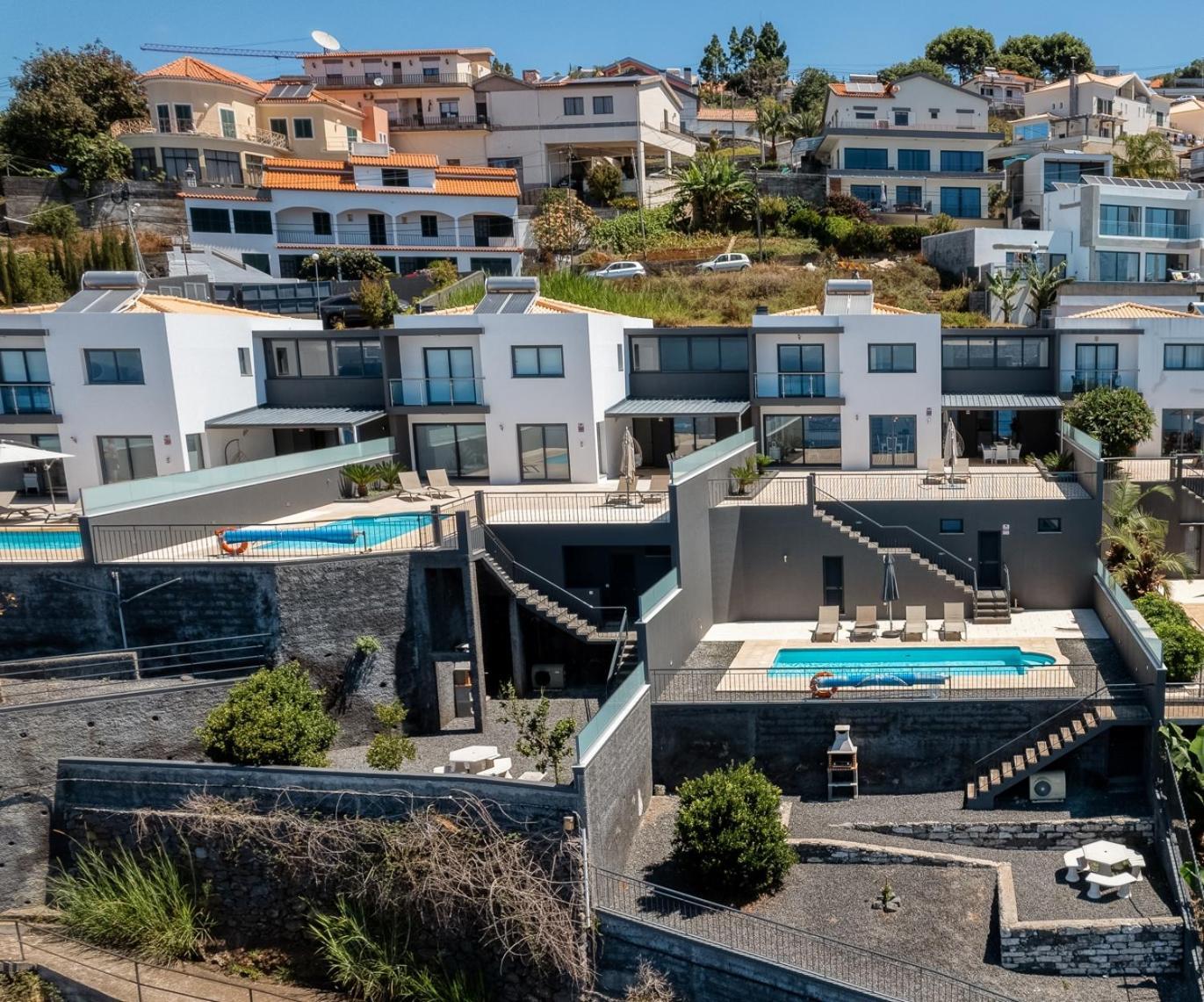 Casas Do Massapez C Βίλα Calheta  Εξωτερικό φωτογραφία