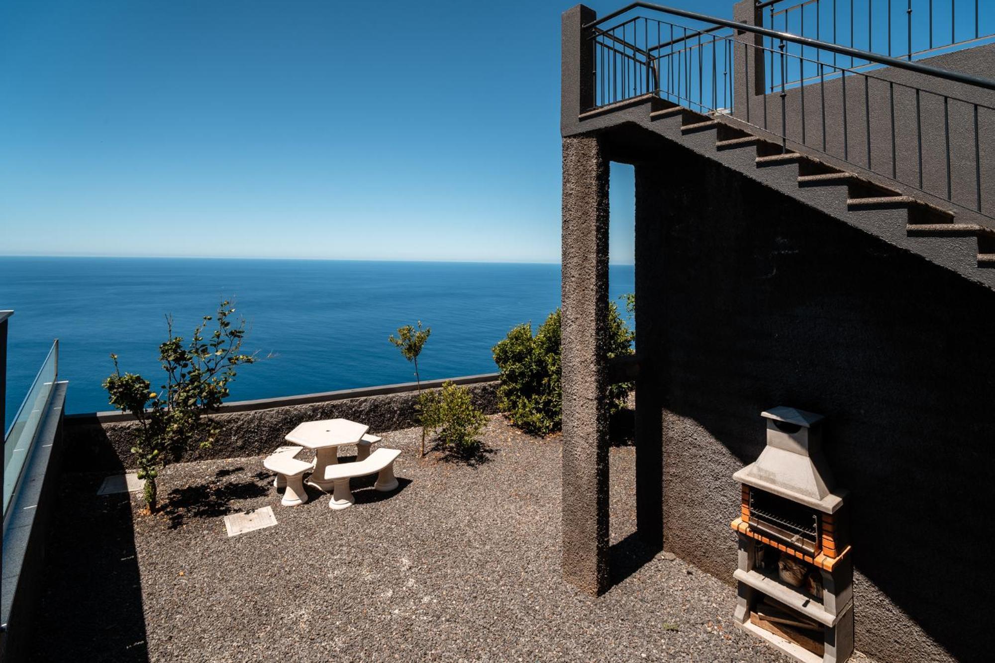Casas Do Massapez C Βίλα Calheta  Εξωτερικό φωτογραφία