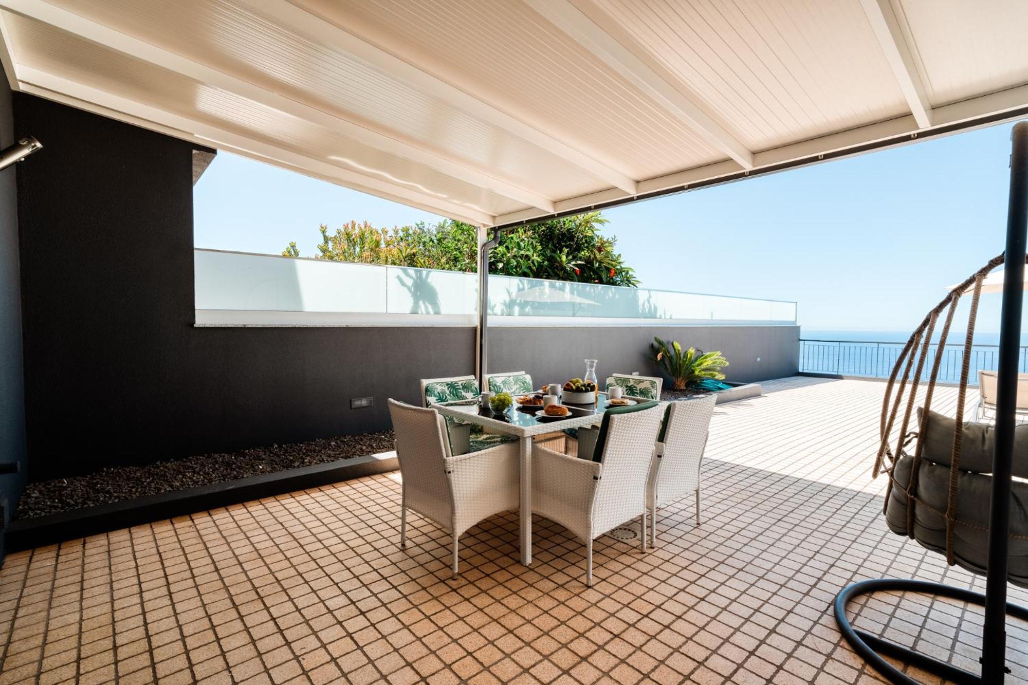 Casas Do Massapez C Βίλα Calheta  Εξωτερικό φωτογραφία