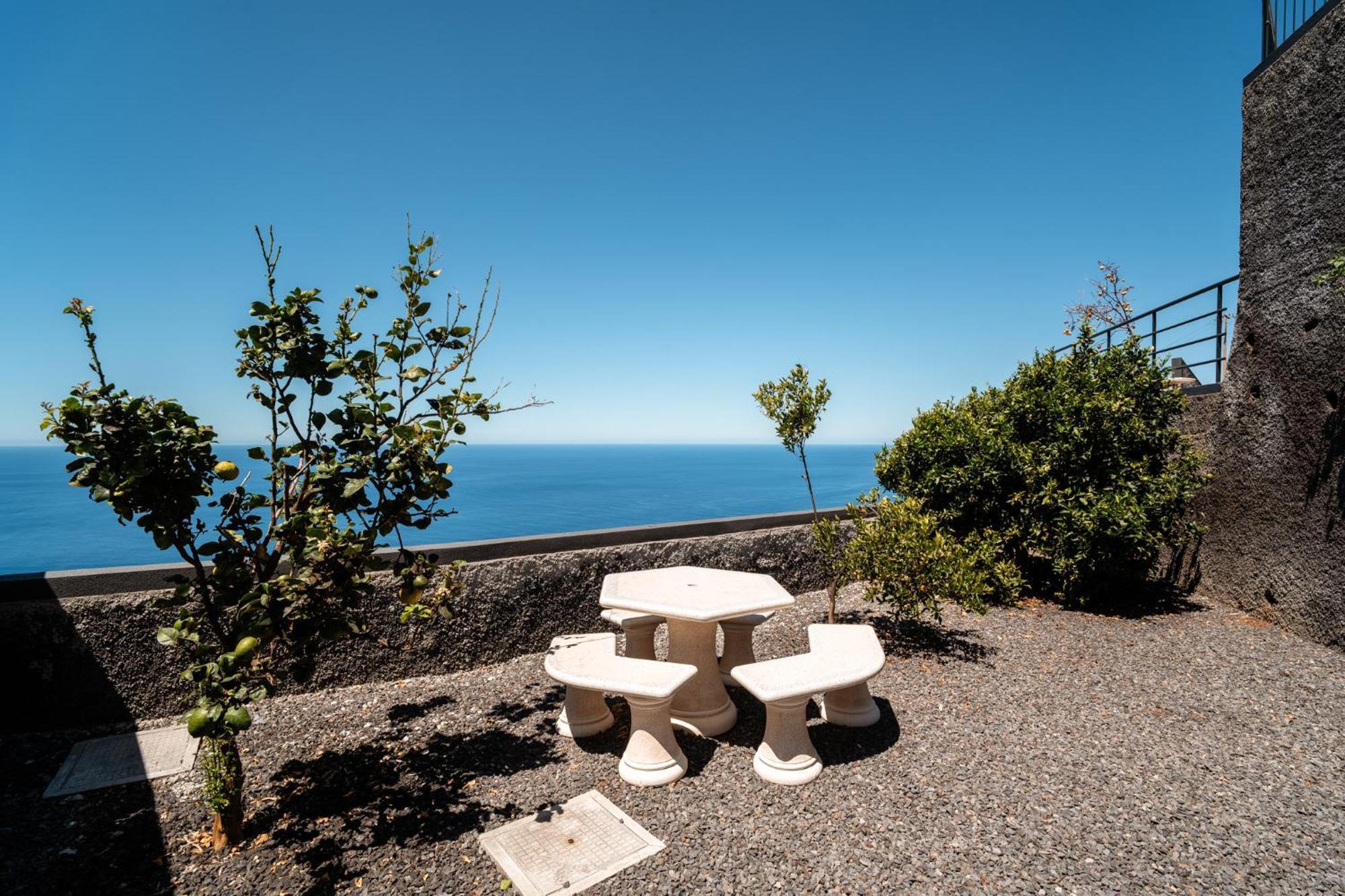 Casas Do Massapez C Βίλα Calheta  Εξωτερικό φωτογραφία