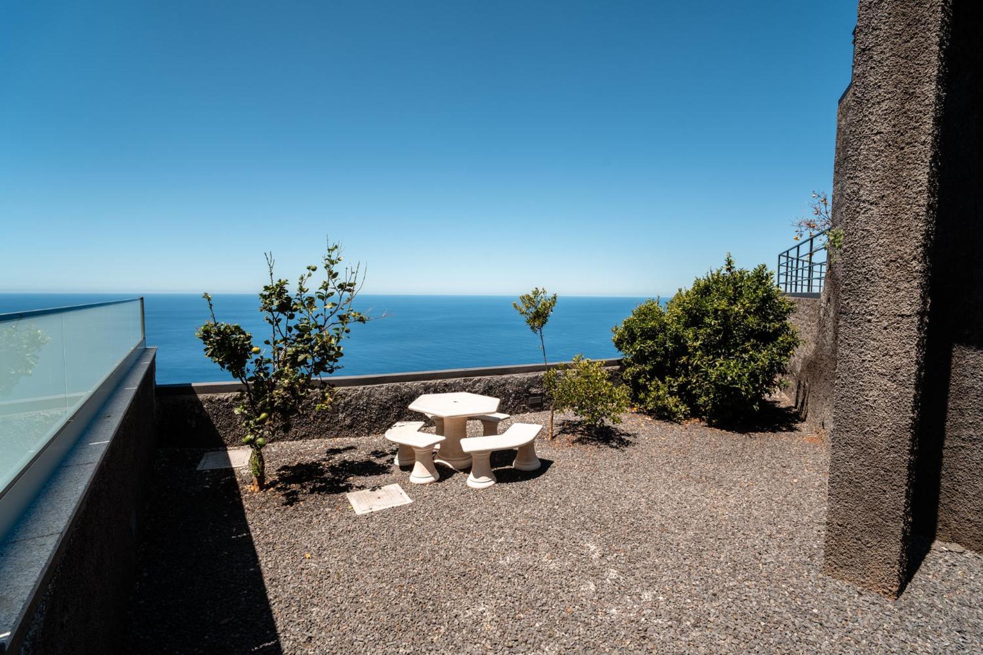 Casas Do Massapez C Βίλα Calheta  Εξωτερικό φωτογραφία