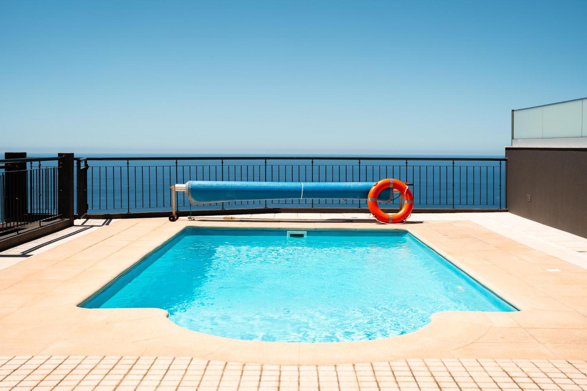 Casas Do Massapez C Βίλα Calheta  Εξωτερικό φωτογραφία