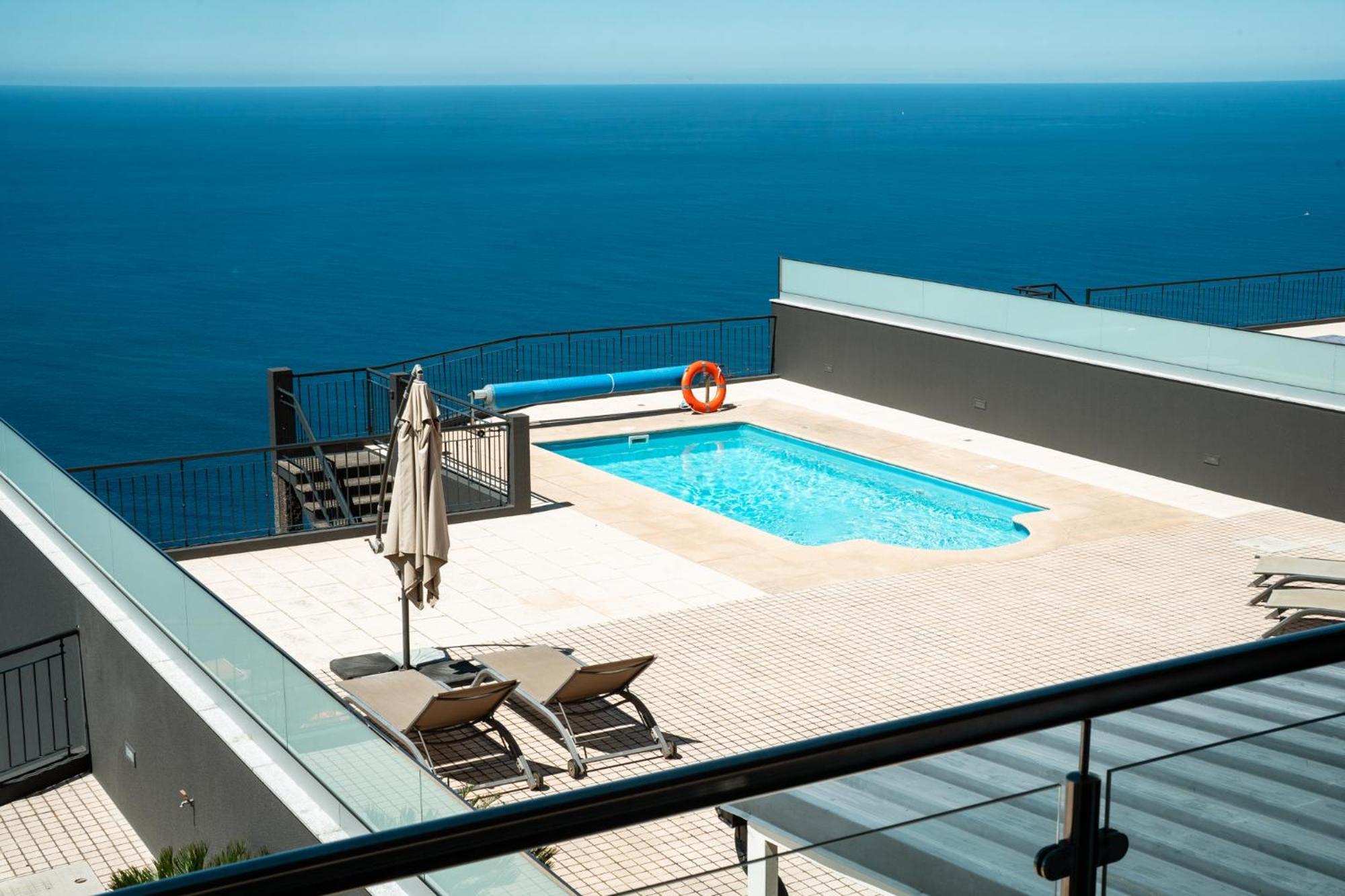 Casas Do Massapez C Βίλα Calheta  Εξωτερικό φωτογραφία