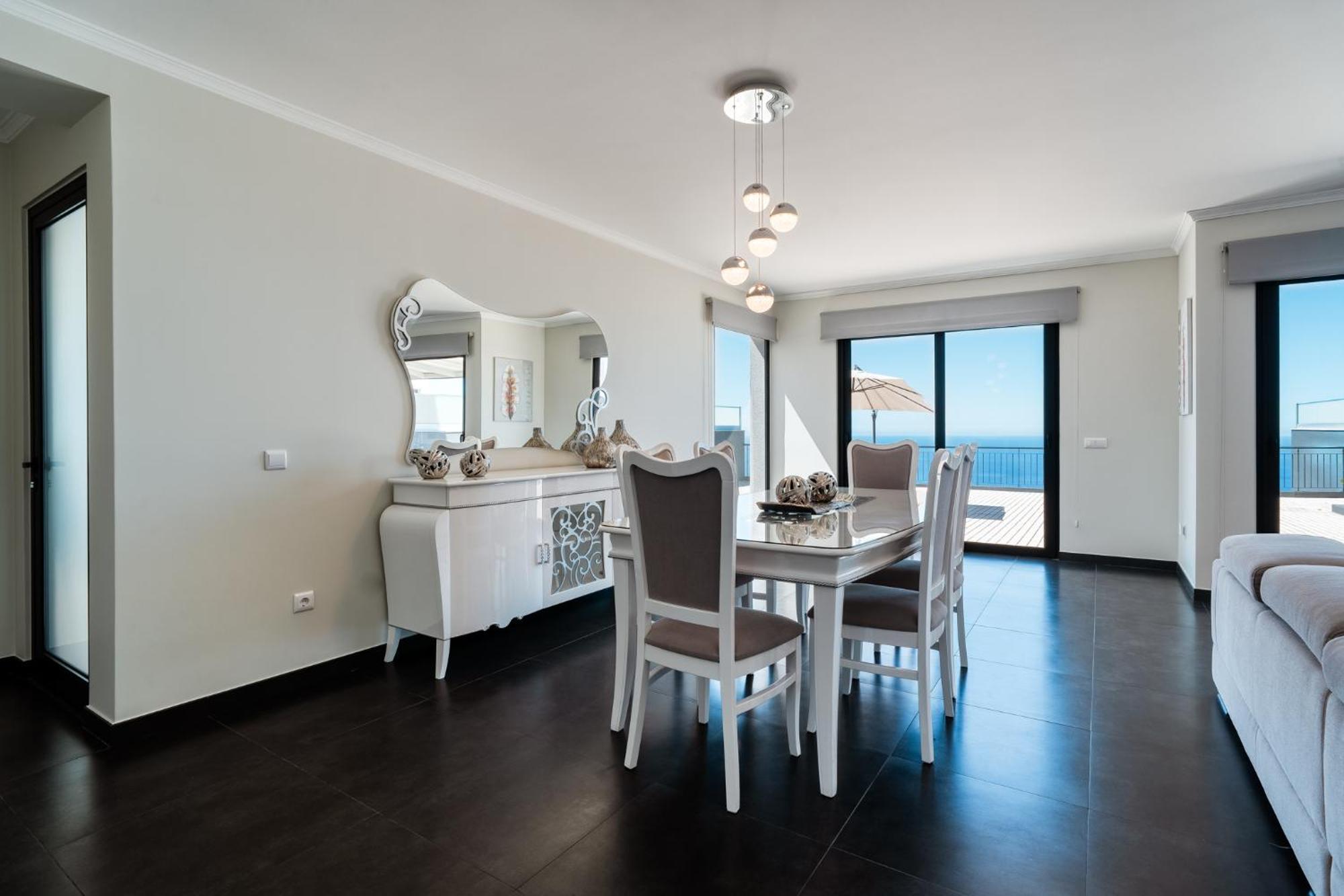 Casas Do Massapez C Βίλα Calheta  Εξωτερικό φωτογραφία