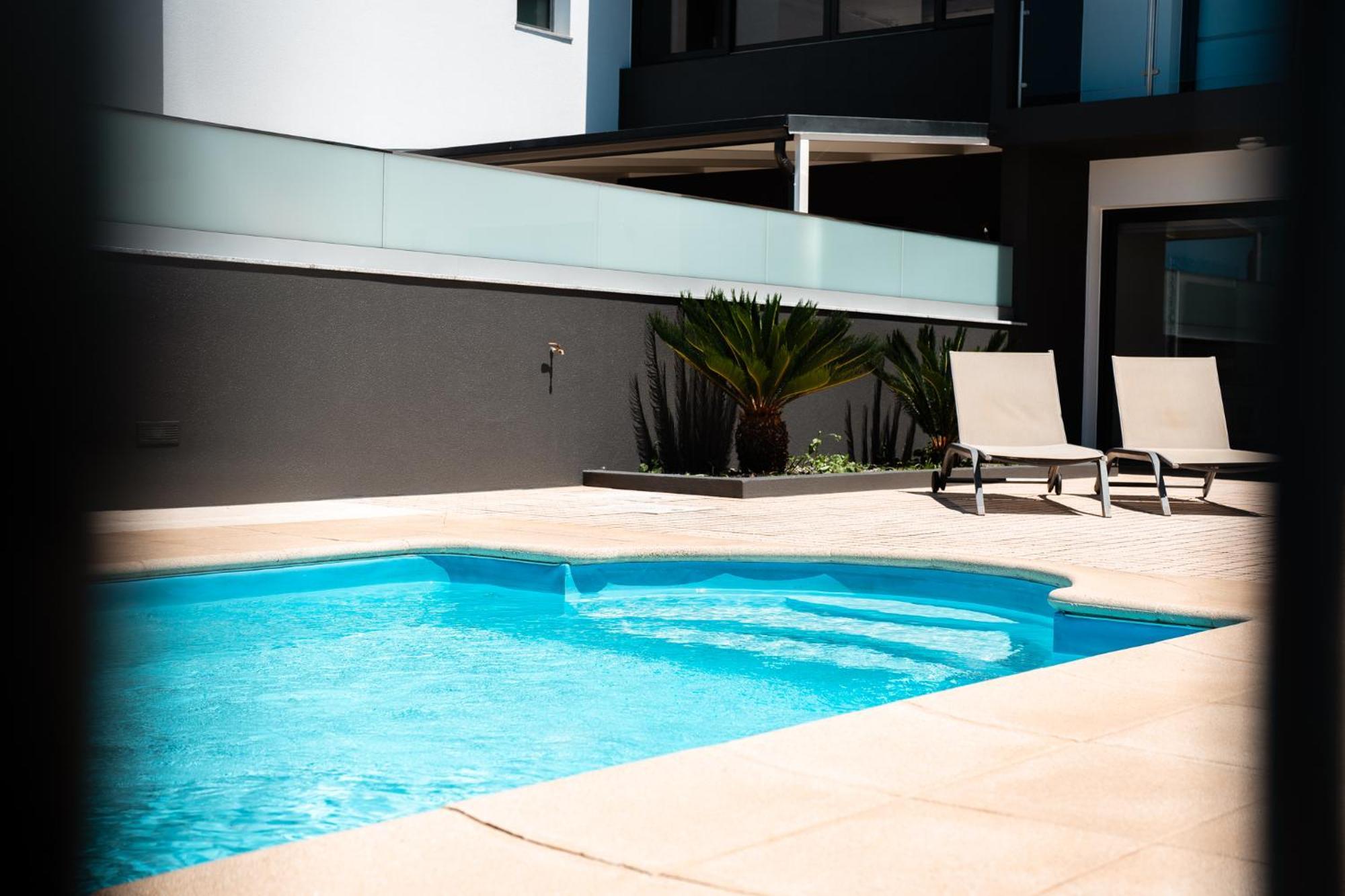 Casas Do Massapez C Βίλα Calheta  Εξωτερικό φωτογραφία