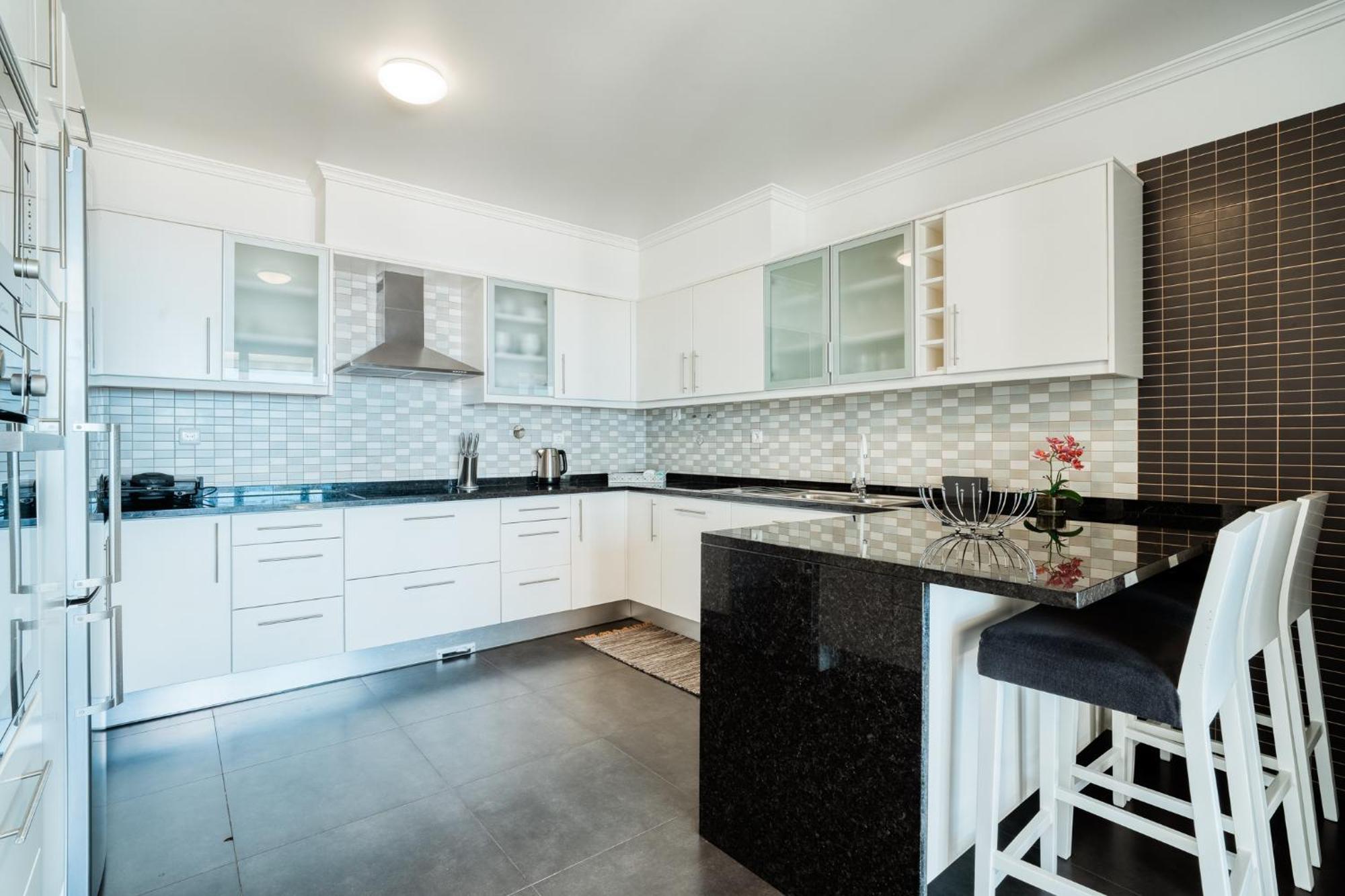 Casas Do Massapez C Βίλα Calheta  Εξωτερικό φωτογραφία