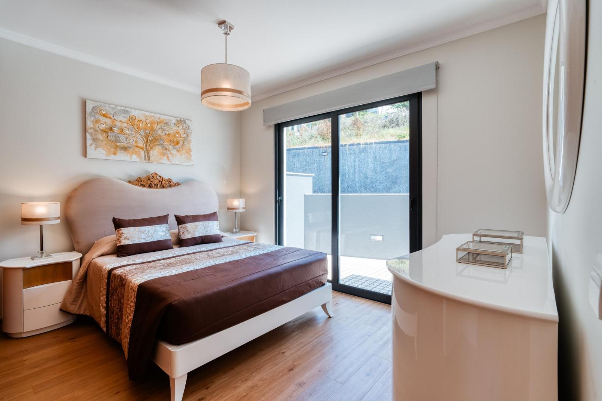 Casas Do Massapez C Βίλα Calheta  Εξωτερικό φωτογραφία