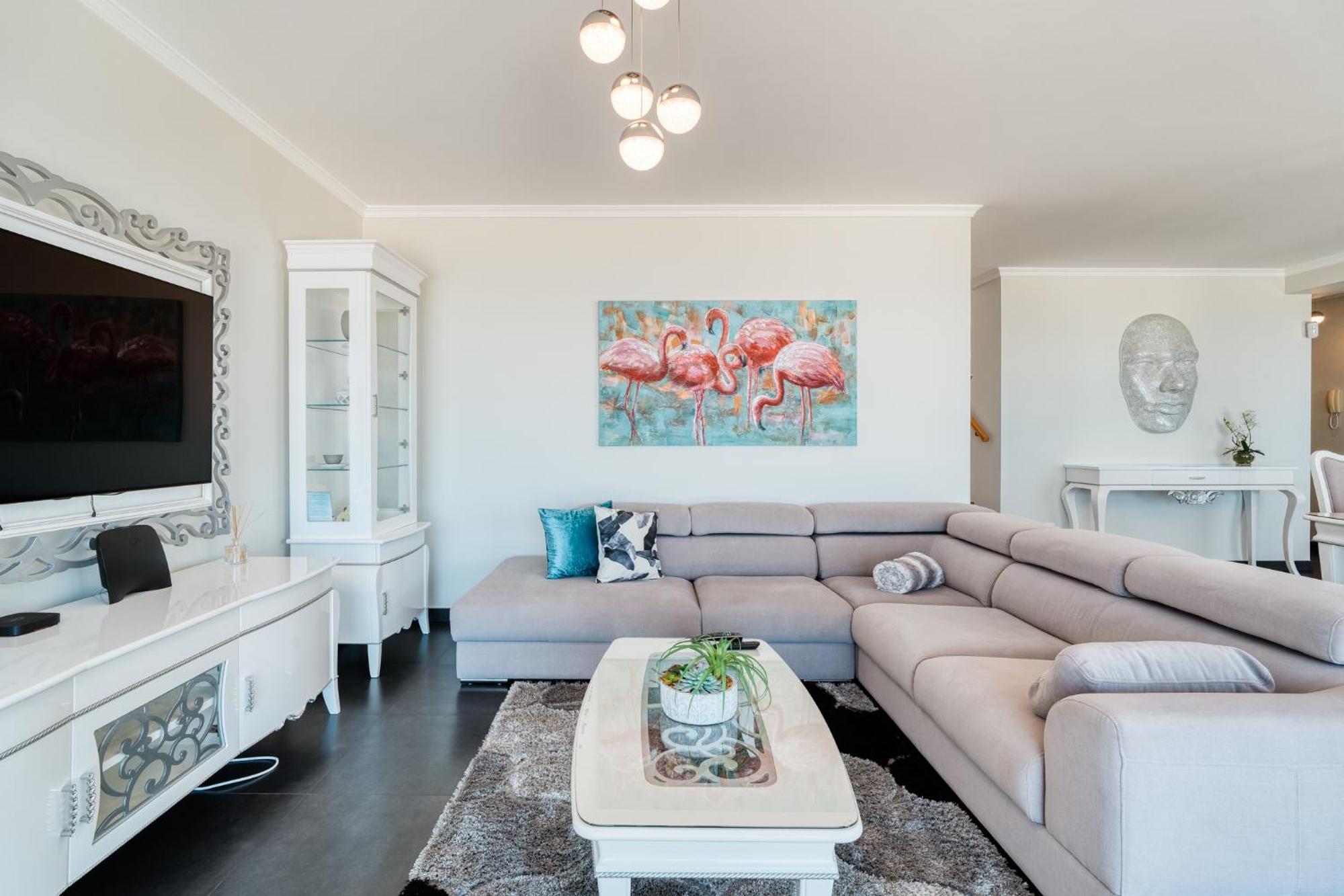 Casas Do Massapez C Βίλα Calheta  Εξωτερικό φωτογραφία